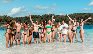 Australias Best Multi Day Tour Operator 2025